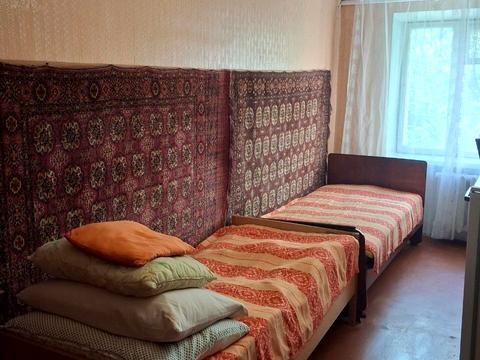 квартира по адресу Науки просп. (Гагарина), 97