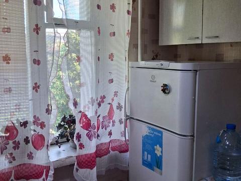 квартира по адресу Науки просп. (Гагарина), 97