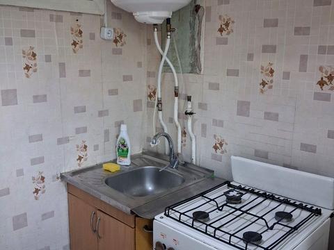 квартира по адресу Науки просп. (Гагарина), 97