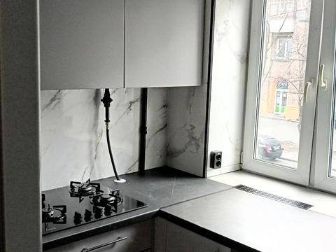квартира по адресу Юрія Пасхаліна ул. (Ілліча), 5