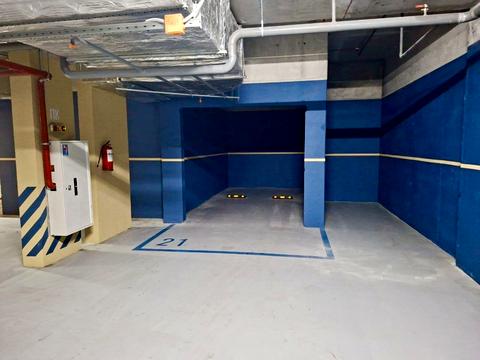 паркомісце за адресою Берковецька вул., 4-Д