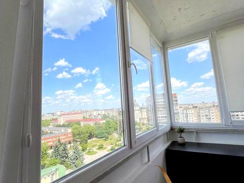 квартира за адресою Кульпарківська вул. (Кульпарківська), 133а