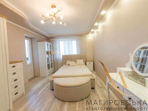 квартира за адресою Кульпарківська вул. (Кульпарківська), 133а