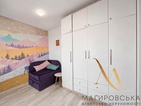 квартира за адресою Кульпарківська вул. (Кульпарківська), 133а