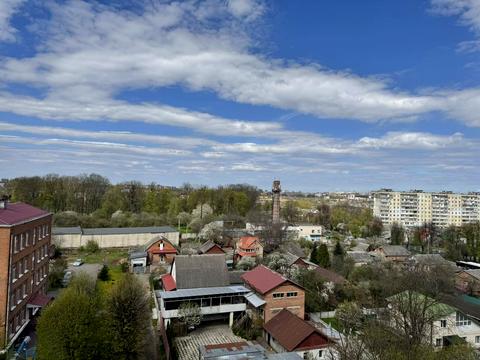 квартира по адресу Якова Гальчевського ул. (Гайдара), 27/1