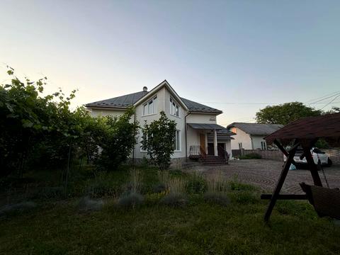 дом по адресу Лесі Українки