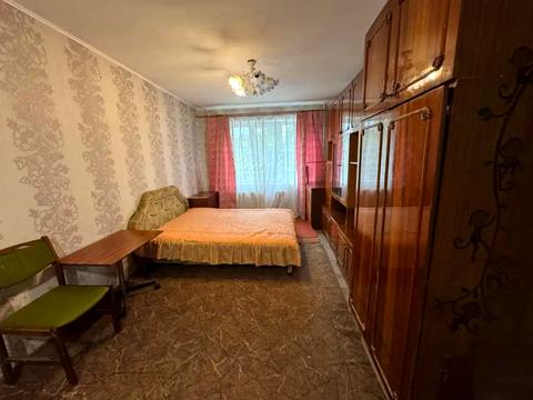 квартира за адресою Слобожанський просп. (ім. газети Правда), 67