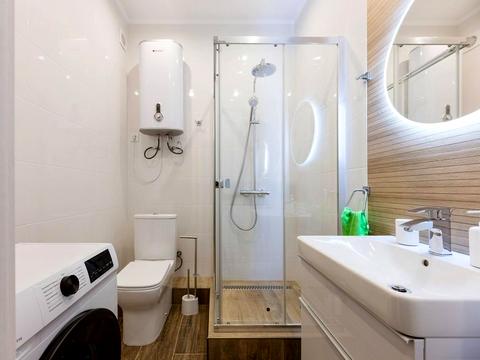 квартира по адресу Михаила Максимовича ул. (Онуфрія Трутенка), 24-Б