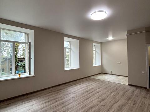 квартира за адресою Болгарська вул., 18