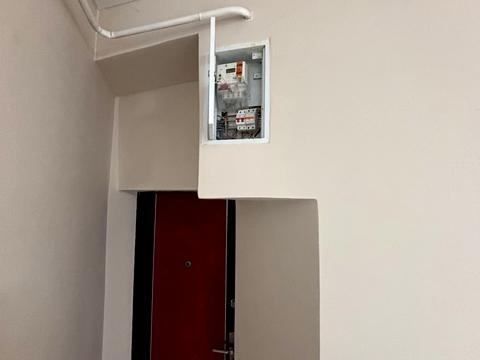 квартира по адресу Болгарская ул., 18