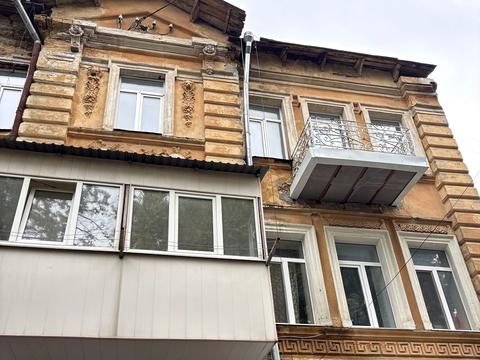квартира по адресу Болгарская ул., 18