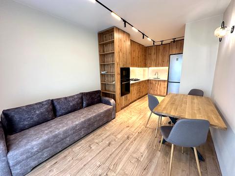 квартира за адресою Садова вул., 77 к2