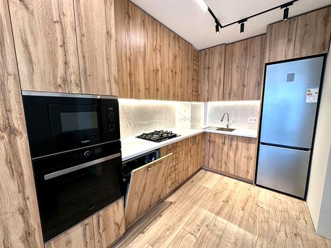 квартира за адресою Садова вул., 77 к2