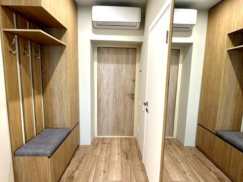 квартира за адресою Садова вул., 77 к2