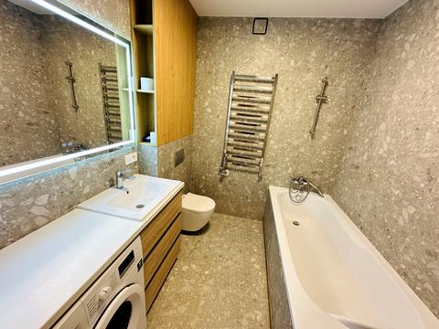 квартира за адресою Садова вул., 77 к2