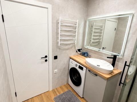 квартира за адресою Набережна Перемоги вул., 112-Д к5