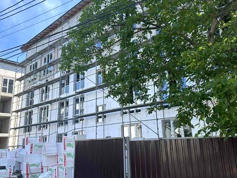квартира по адресу Луговая ул., (Будинок 3)