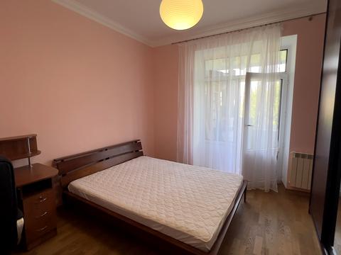 квартира по адресу Киев, Николая Михновского бульв. (Дружбы народов), 26/1