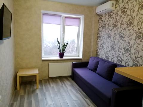 квартира за адресою Харків, Ковалівська вул. (Бестужева), 11б