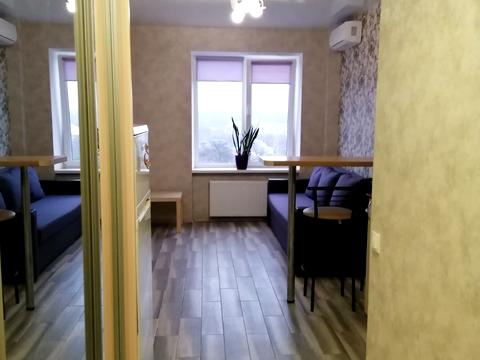 квартира за адресою Харків, Ковалівська вул. (Бестужева), 11б