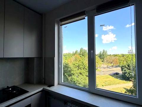 квартира по адресу Гвардейцев-Широнинцев ул., 5