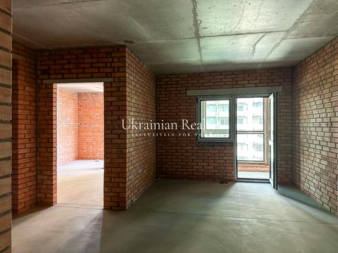 квартира по адресу Евгения Коновальца ул. (Щорса), (Будинок)