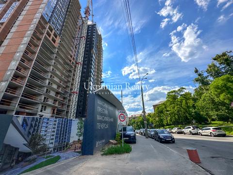 квартира по адресу Евгения Коновальца ул. (Щорса), (Будинок)
