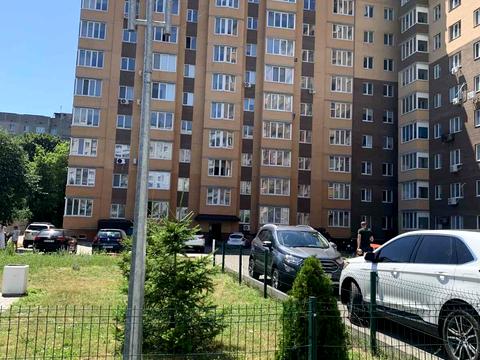 квартира по адресу Победы просп. (30-річчя Перемоги), 8