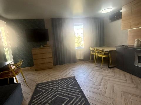 квартира по адресу Леси Украинки бульв., 3