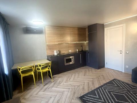 квартира по адресу Леси Украинки бульв., 3
