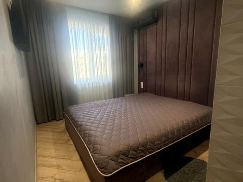 квартира по адресу Леси Украинки бульв., 3