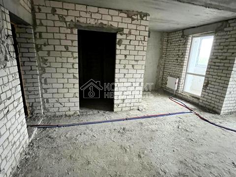 квартира по адресу Борткевича ул., 11
