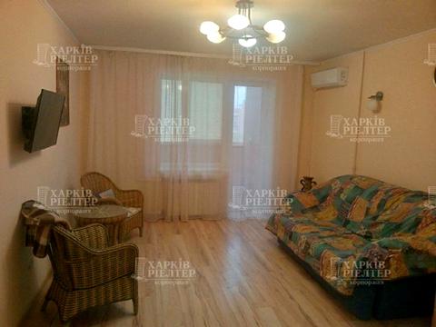 квартира по адресу Клочковская ул., 276б