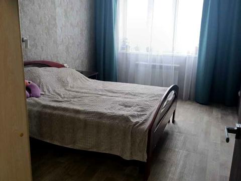 квартира по адресу Университетская ул., 1-В