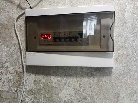 квартира по адресу Университетская ул., 1-В
