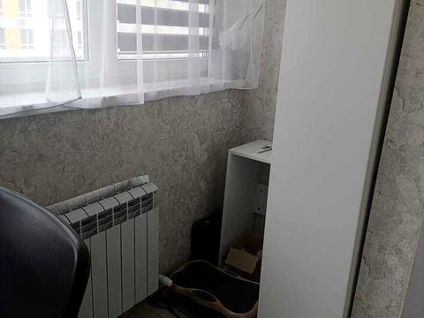 квартира по адресу Университетская ул., 1-В