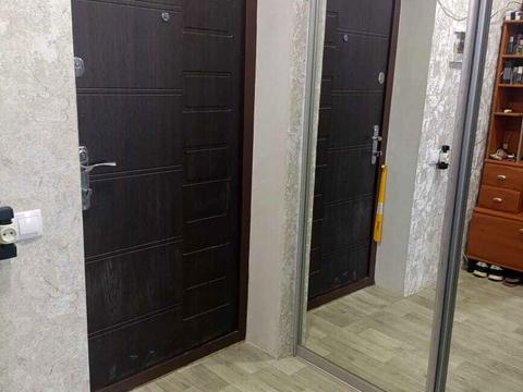 квартира по адресу Университетская ул., 1-В