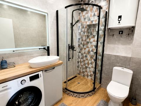 квартира за адресою Набережна Перемоги вул., 112-Д к5