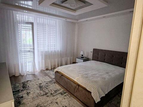 квартира по адресу Белогорская ул., 3-А