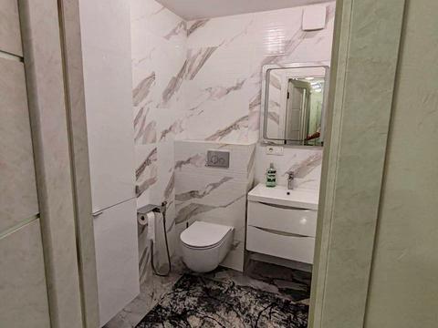 квартира по адресу Белогорская ул., 3-А
