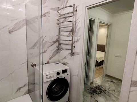 квартира по адресу Белогорская ул., 3-А