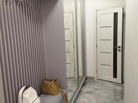 квартира по адресу Белогорская ул., 3-А