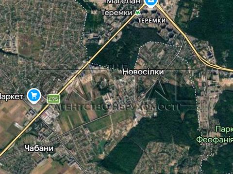 участок по адресу с. Хотов, Зоряна