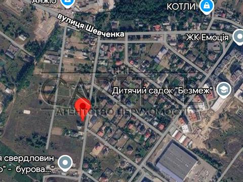 участок по адресу с. Хотов, Зоряна