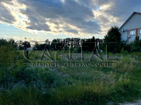 участок по адресу с. Хотов, Зоряна