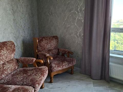 квартира за адресою Глибочицька вул., 73
