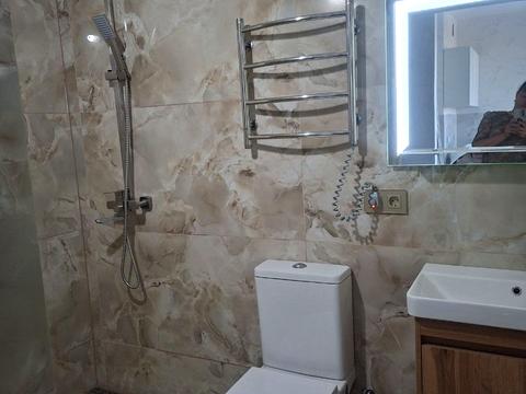 квартира за адресою Глибочицька вул., 73