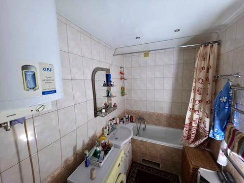 квартира за адресою Бровари, Незалежності бульв. (50 років Жовтня), 17