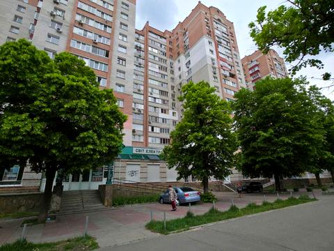 квартира за адресою Бровари, Незалежності бульв. (50 років Жовтня), 17