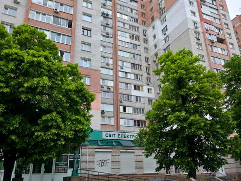квартира за адресою Бровари, Незалежності бульв. (50 років Жовтня), 17
